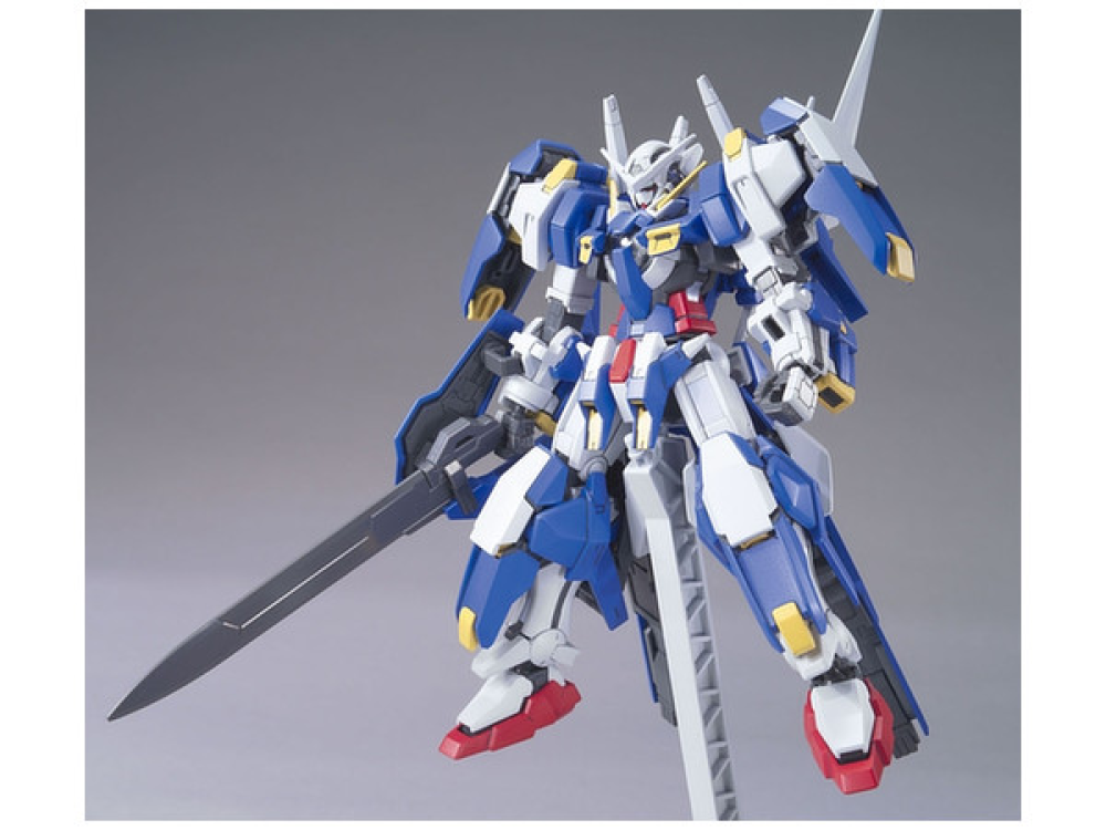 HG Avalanche Exia Dash 1144